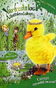 Varázslatos állatbirodalom 3. - Csámpi egyedül marad