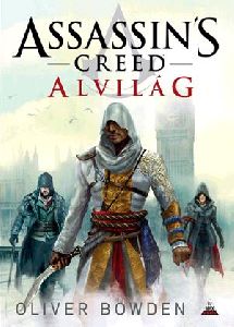 Assassin's Creed: Alvilág