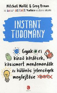 Instant tudomány