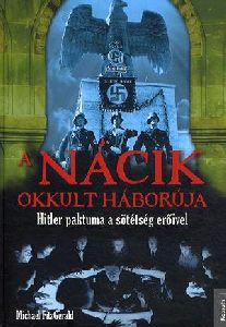 Nácik okkult háborúja