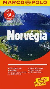 Norvégia