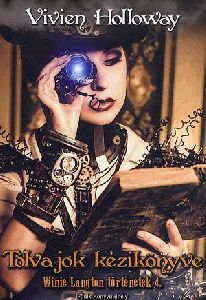 Tolvajok kézikönyve