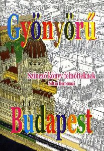 Gyönyörű Budapest