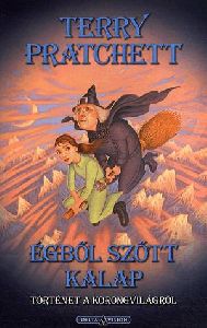 Égből szőtt kalap