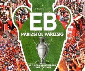 EB - Párizstól Párizsig