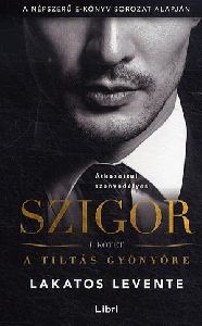 Szigor I. kötet