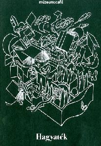 MúzeumCafé - A múzeumok magazinja - 2016/1.