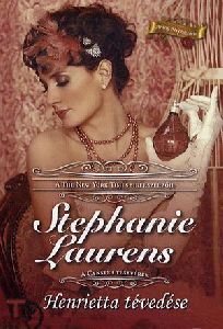 Henrietta tévedése