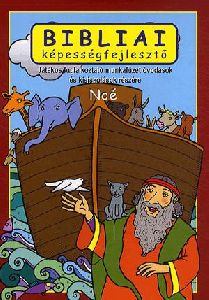 Bibliai képességfejlesztő - Noé
