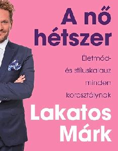 A nő hétszer