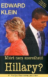 Miért nem szerethető Hillary?