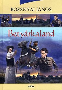 Betyárkaland