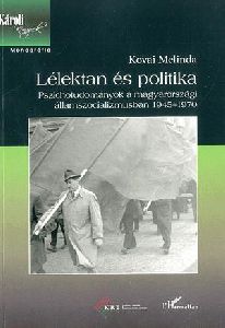 Lélektan és politika