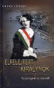 Elfelejtett királynők