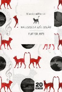 Hallgasd a szél dalát! / Flipper, 1973