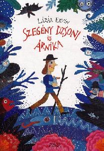 Szegény Dzsoni és Árnika