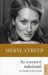 Meryl Streep