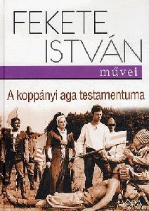 A koppányi aga testamentuma