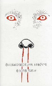 Gyermekkorunk regénye