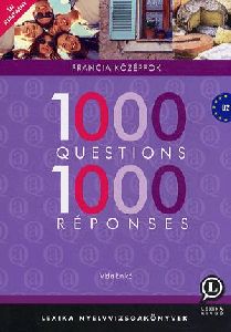 1000 Questions 1000 Réponses - Francia középfok