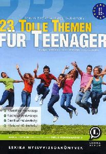 23 Tolle Themen für Teenager