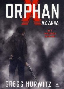 Orphan X - Az árva