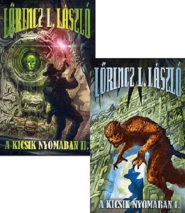 A kicsik nyomában I-II.