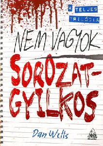 Nem vagyok sorozatgyilkos