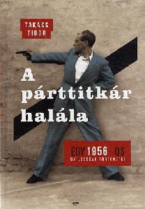 A párttitkár halála