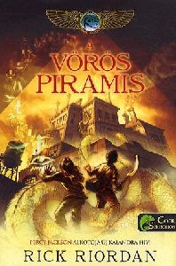 A vörös piramis