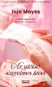 Az utolsó szerelmes levél