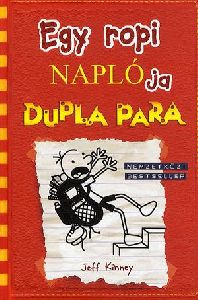 Egy ropi naplója 11.: Dupla para