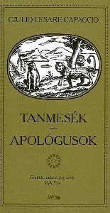 Tanmesék - Apológusok