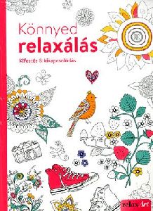 Könnyed relaxálás