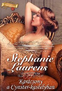 Karácsony a Cynster-kastélyban