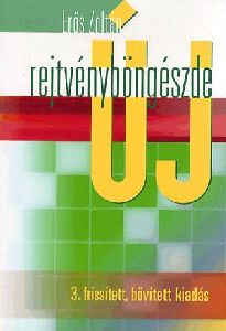 Új rejtvényböngészde