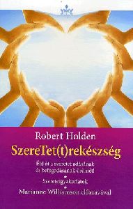 SzereTet(t)rekészség