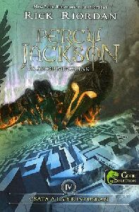 Csata a Labirintusban