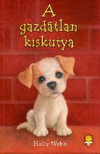 A gazdátlan kiskutya