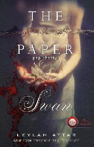 The Paper Swan - Papírhattyú