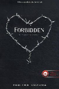 Forbidden - Kimondhatatlan