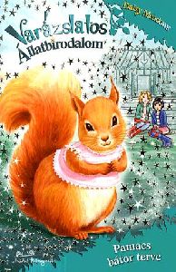 Varázslatos állatbirodalom 5. - Pamacs bátor terve