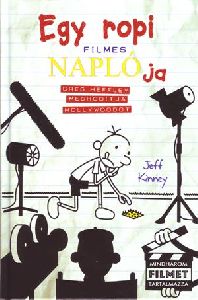 Egy ropi filmes naplója