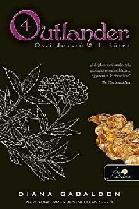 Outlander 4. - Őszi dobszó I-II. kötet