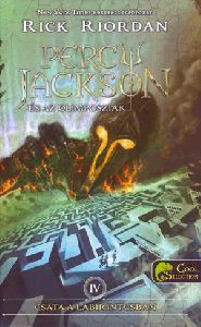 Csata a labirintusban