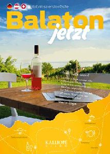 Balaton Jetzt