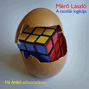 A csodák logikája - hangoskönyv