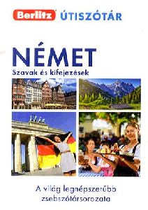 Német szavak és kifejezések