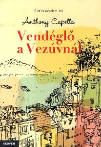 Vendéglő a Vezúvnál