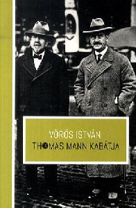 Thomas Mann kabátja